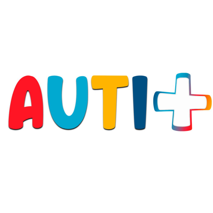 Aut+ - Logo